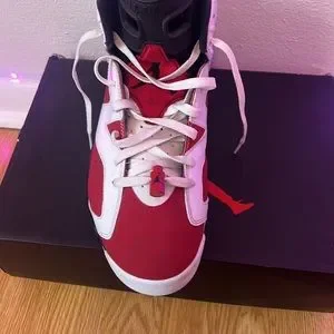 Jordan | Shoes | Carmines 7s | Poshmark display picture 2
